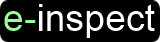Startseite e-inspect
